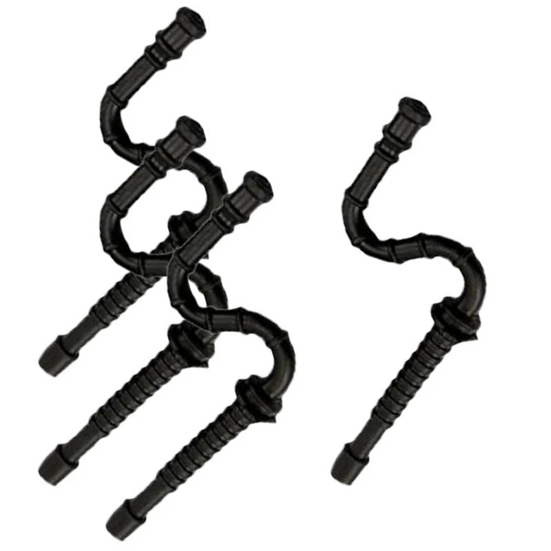 Set of 4 Fuel Lines for MS290 MS360 TS400 Chainsaw (Outdoor Garden Equipment)
