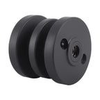 Bottom Roller for Bobcat MT50 MT52 MT55 MT85 (6730683, 7109409)