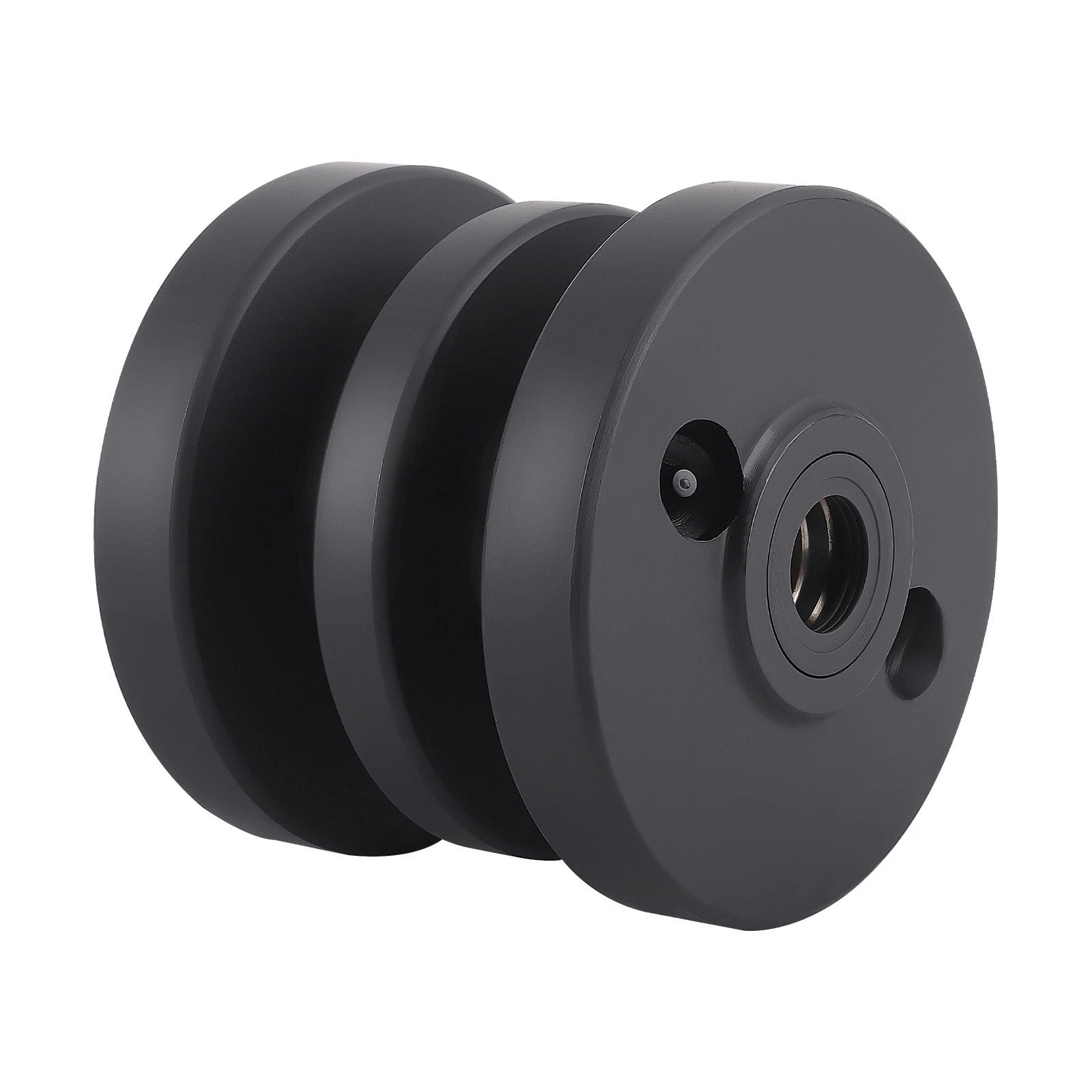 Bottom Roller for Bobcat MT50 MT52 MT55 MT85 (6730683, 7109409)