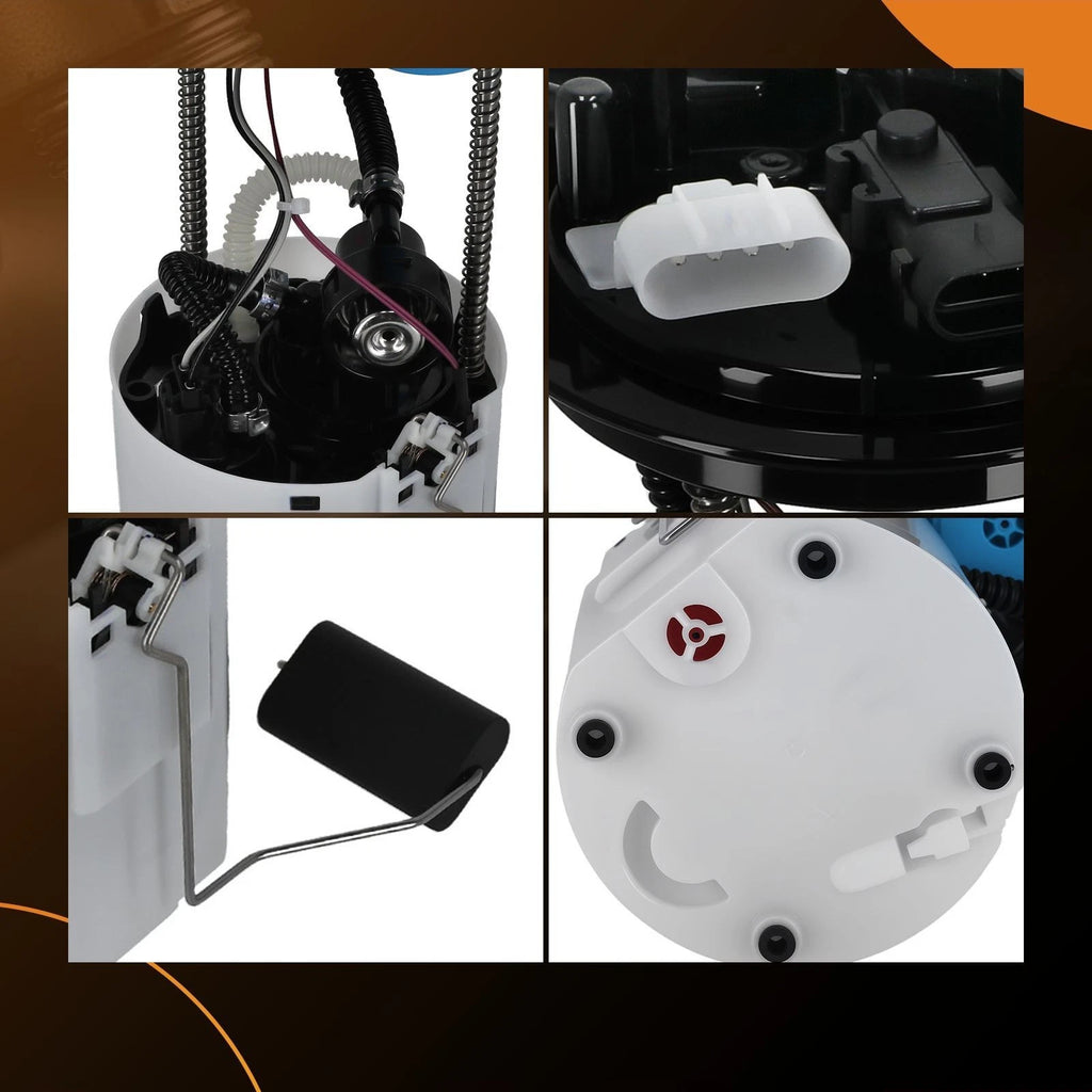 Fuel Pump with Sending Unit for Buick LaCrosse Allure (2005–2006)