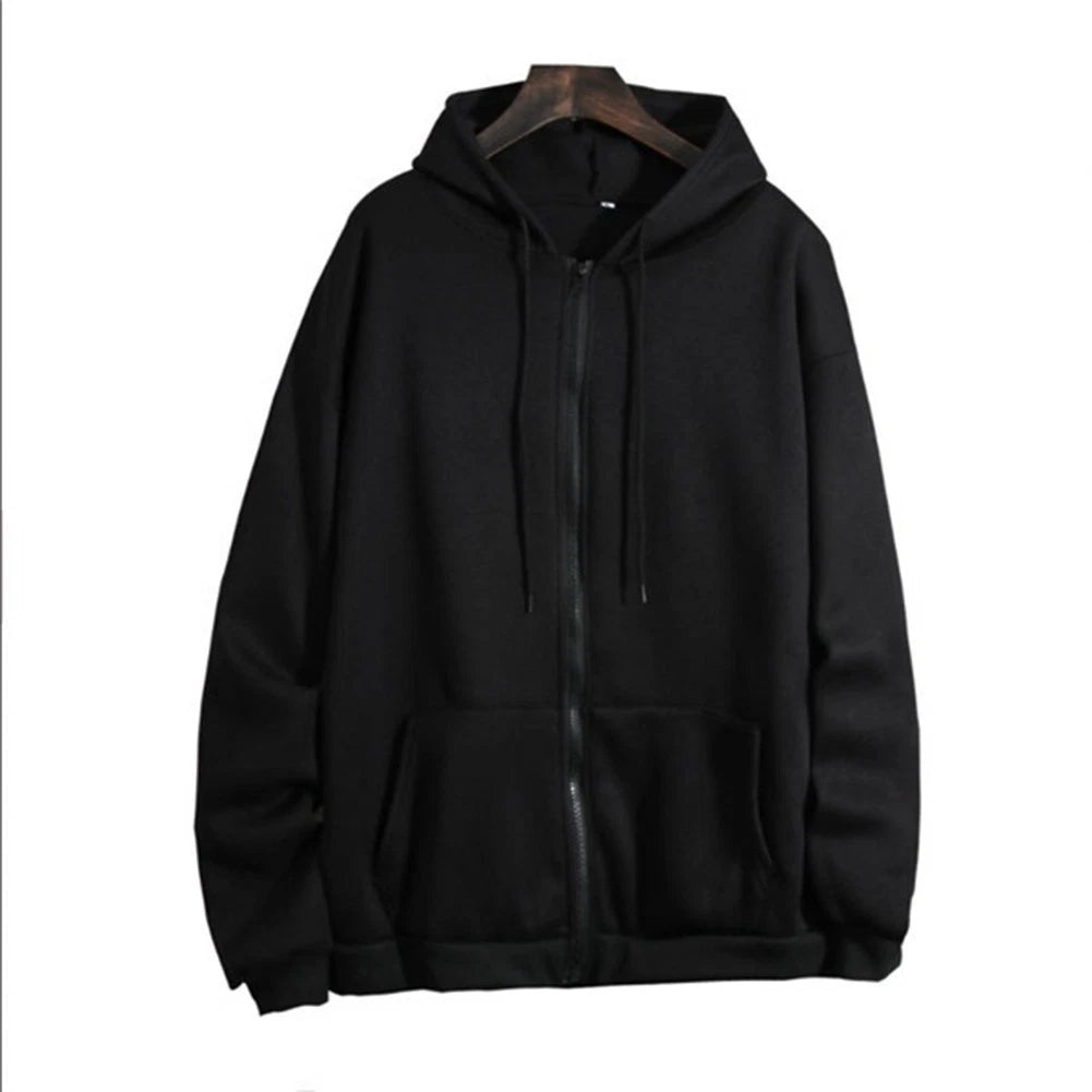 Set of 4 Women's Printed Long Sleeve Hoodies for Home and Club