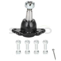 Front Upper Tie Rod End Ball Joint for Chevrolet C3500 GMC C3500 (1993–2000)