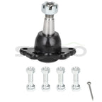 Front Upper Tie Rod End Ball Joint for Chevrolet C3500 GMC C3500 (1993–2000)