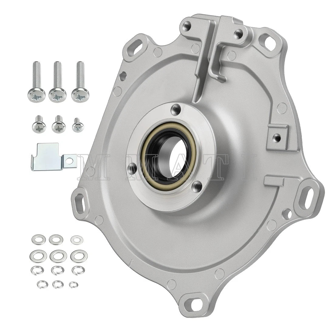 Stator Alternator Mounting Plate 3086458 for Polaris Magnum 325 (2000–2002)