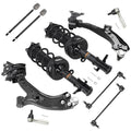 Suspension Front Struts w/ Control Arms for 2007-2011 Honda CR-V 272492 272491