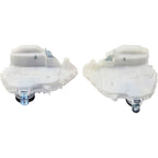 Front Door Lock Actuator Set for Honda Civic (2006–2011)