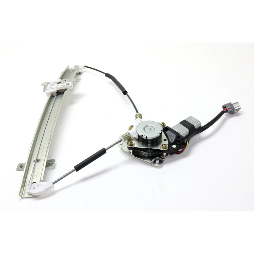 Set of 2 Window Regulators for Acura RL (2005–2012)
