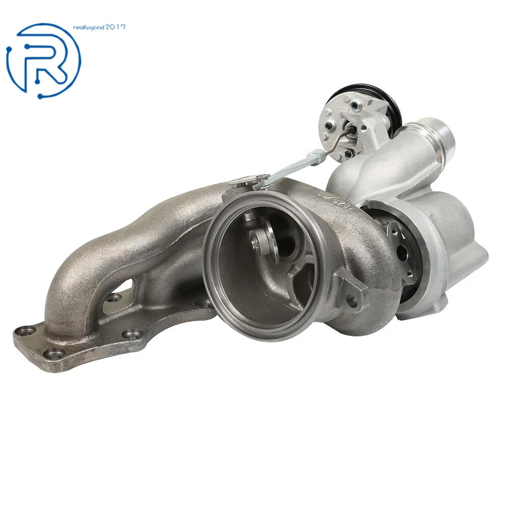 Turbocharger for BMW 320i 328i 528i (2012-2016)