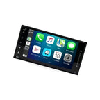 7 Inch Car Navigation CarPlay GPS Bluetooth for Toyota Corolla
