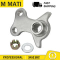 Steering Stem Pitman Arm for Yamaha YFZ450 (2004–2013), Raptor 700 (2006)