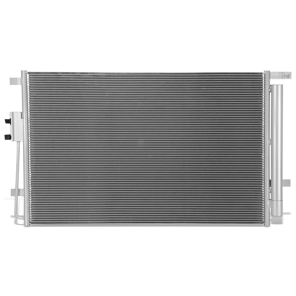 A/C Condenser for Hyundai Santa Fe 2.4L (2019–2020) HY3030175