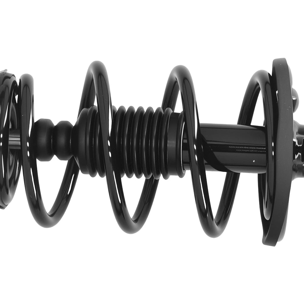 Front Shock Struts with Coil Spring Assembly for Toyota Sienna (2007–2010)