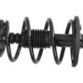 Front Shock Struts with Coil Spring Assembly for Toyota Sienna (2007–2010)