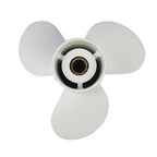 19" x 13" Propeller for Yamaha Outboard 50-130HP (6E5-45941-00-EL, 6E5-45941-00-00)