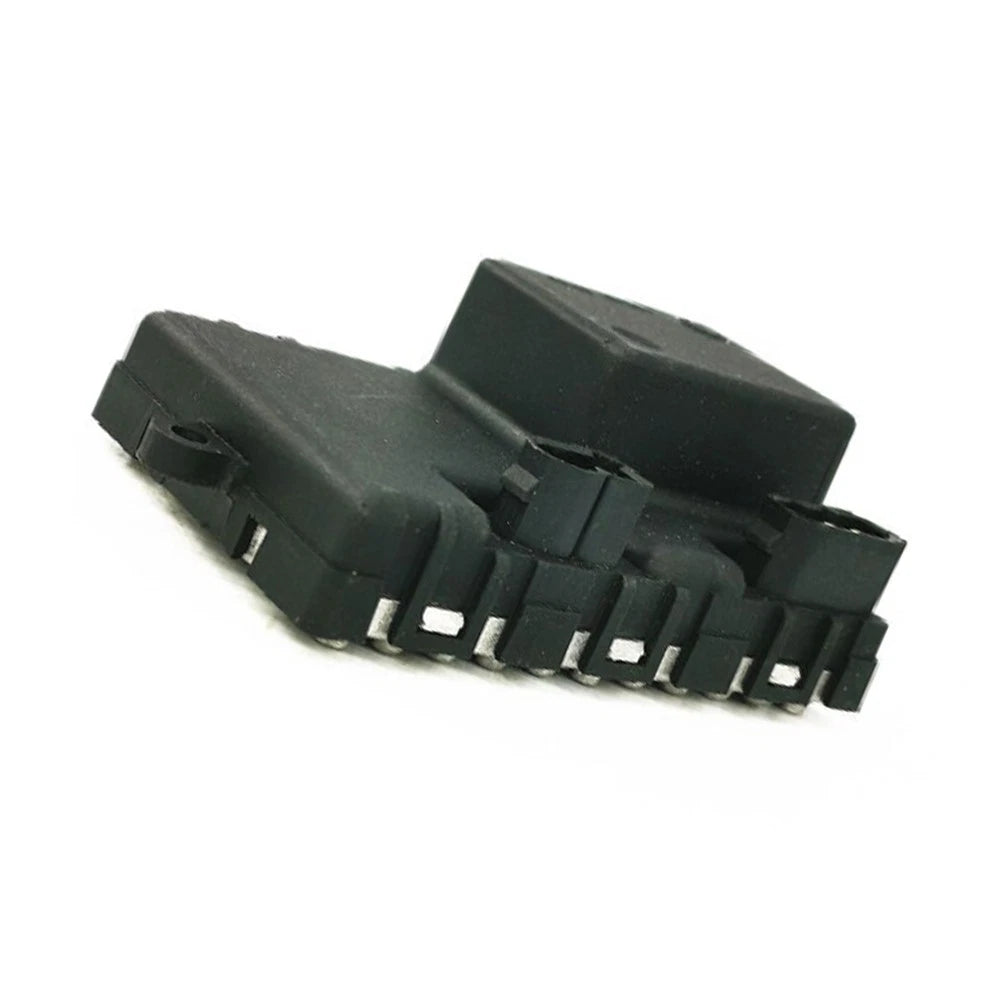 Blower Fan Motor Heater Resistor for BMW Series 5 6 E60 E61 E63 (2005–2010)
