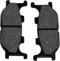 EBC Organic Brake Pads FA199 for