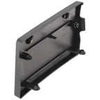 Front License Plate Bracket for BMW X5 Series E53 (2000-2003)