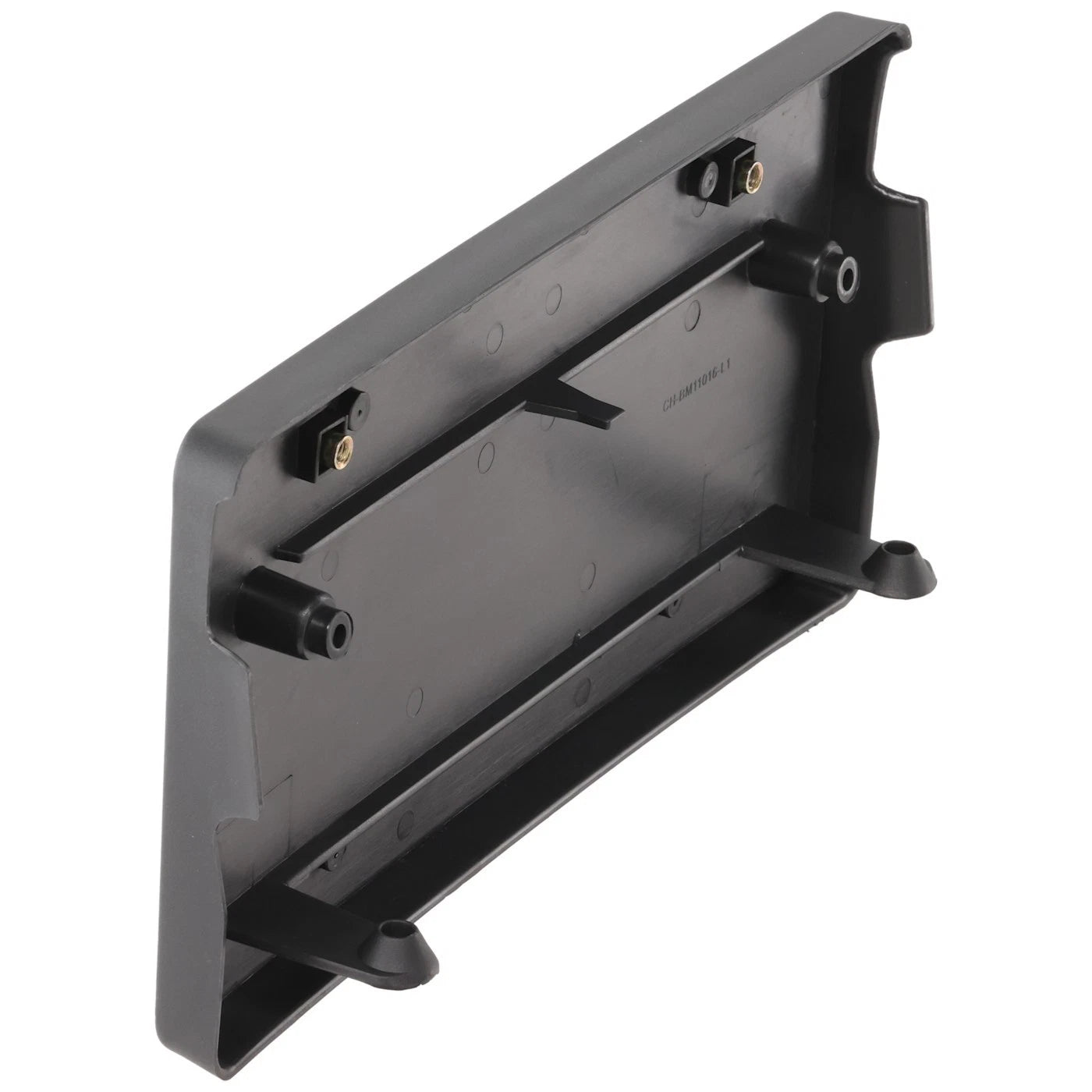 Front License Plate Bracket for BMW X5 Series E53 (2000-2003)