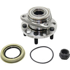 Wheel Hub Kit for Chevrolet Cavalier (1995–2005) Front LH RH 5 Lug