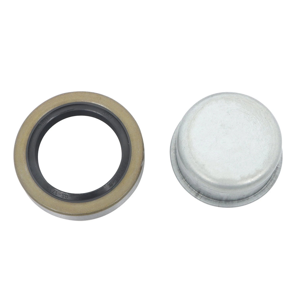 Idler Hub for Utility Boat Trailer 5 Lug 5 on 5.5" Bolt Circle (3500 lbs)