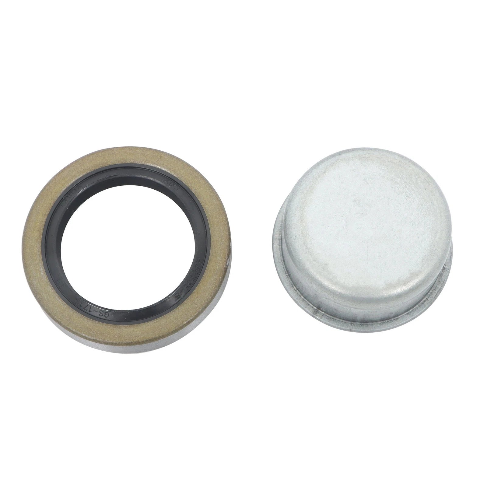 Idler Hub for Utility Boat Trailer 5 Lug 5 on 5.5" Bolt Circle (3500 lbs)