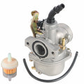 Carburetor for Can-Am DS70 DS90 DS90X ATV
