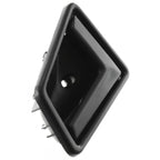 Front Passenger Right Interior Door Handle for Suzuki Sidekick (1991-1998)