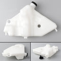 Coolant Radiator Overflow Reservoir Bottle for Kawasaki Ninja ZX-10R (2006–2007)