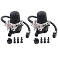 2X Secondary Air Injection Pump for Toyota Sequoia Tundra LandCruiser (2000–2007) 176100S030