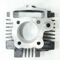 Engine Barrel Bore Cylinder 52.4mm for 110cc Quad Dirt Bike ATV Dune Buggy