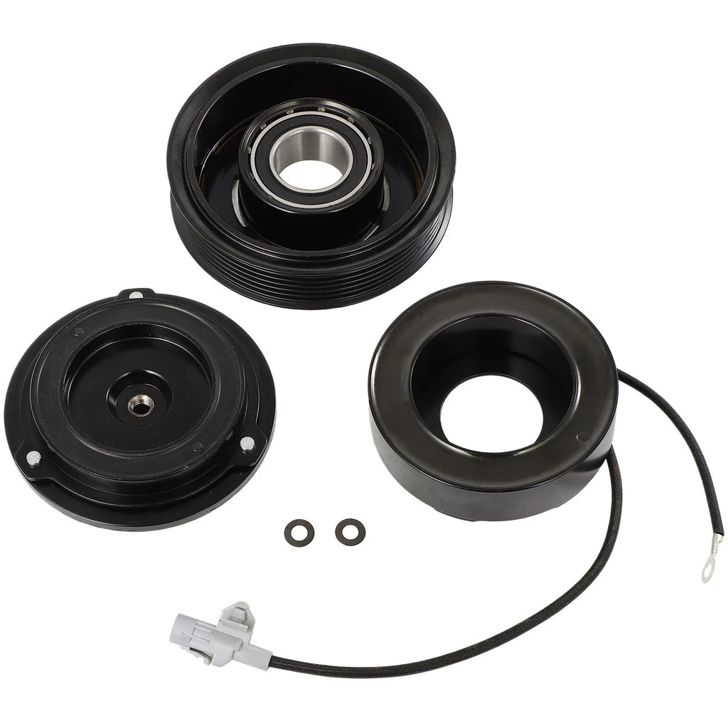 A/C Compressor Clutch Kit for Lexus LS430 (2001–2003)
