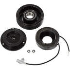 A/C Compressor Clutch Kit for Lexus LS430 (2001–2003)