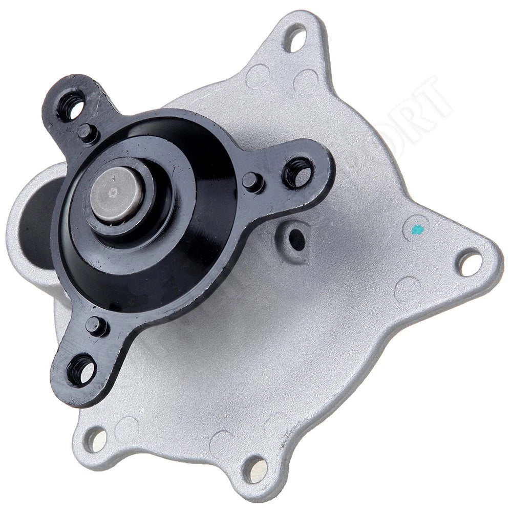 Water Pump for Caravan (2001–2007)