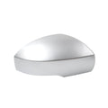 Rearview Mirror Cover Cap for Land Rover Range Rover Sport Discovery 4 5 (2014–2023)
