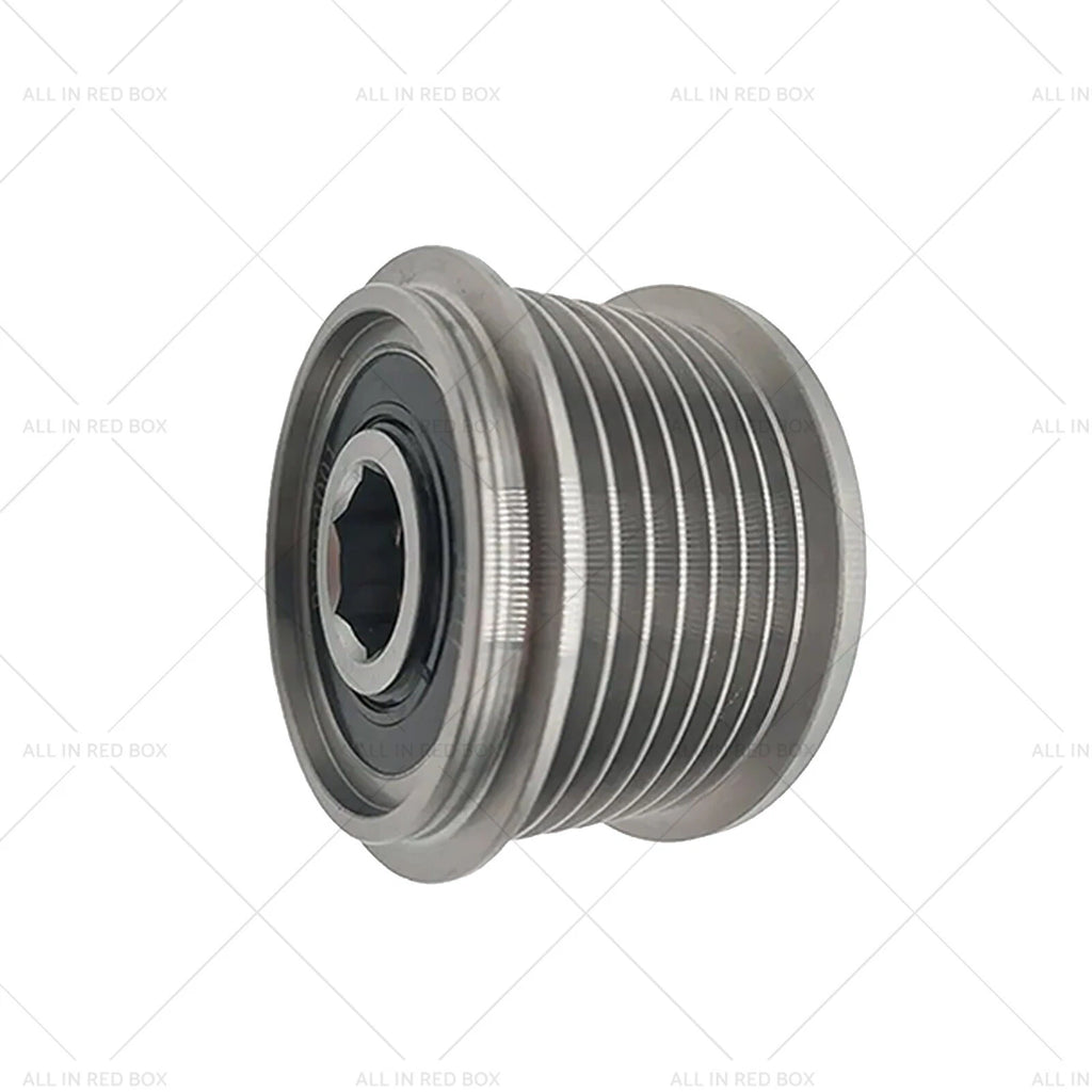 Alternator Pulley for Nissan Patrol GU Y61 (TESY61 UELY61 UENY61 UETY61)