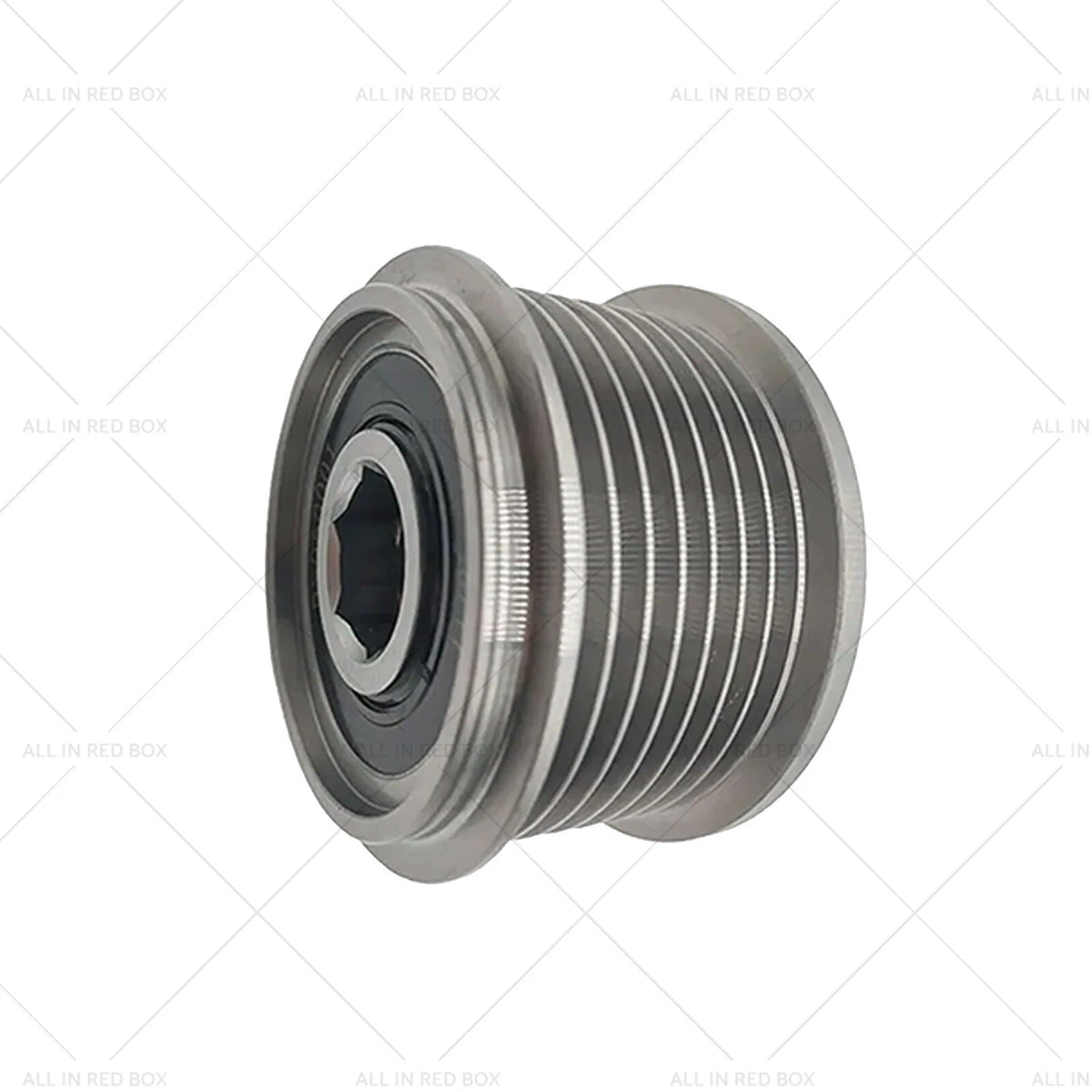Alternator Pulley for Nissan Patrol GU Y61 (TESY61 UELY61 UENY61 UETY61)