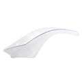 Transparent Headlight Lens Cover for BMW 6 Series E63 E64 M6 (2008-2010)