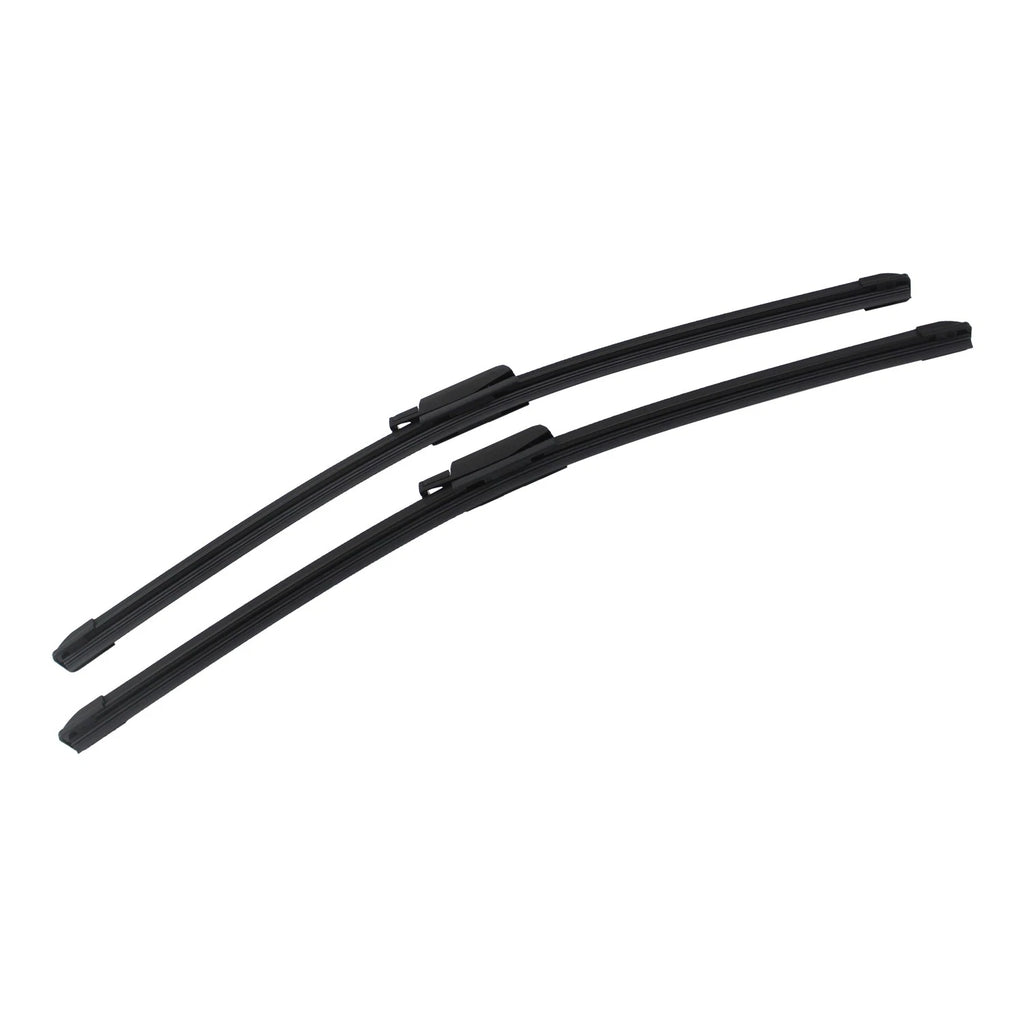 Set of 2 Windshield Wiper Blades for Audi A6 Quattro S6