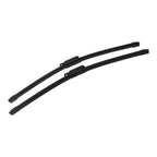 Set of 2 Windshield Wiper Blades for Audi A6 Quattro S6