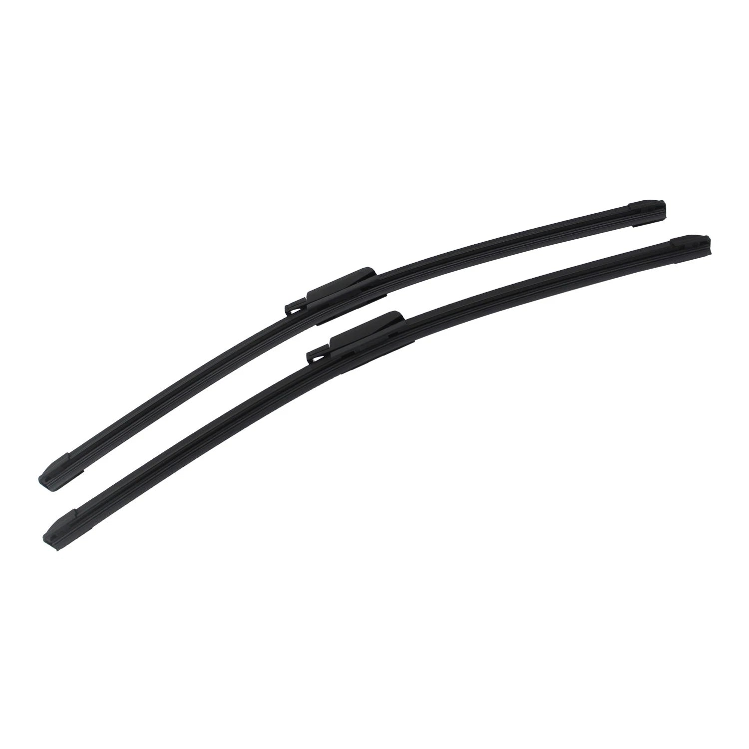 Set of 2 Windshield Wiper Blades for Audi A6 Quattro S6