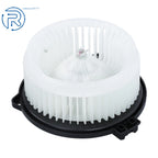 Heater Blower Motor with Fan Cage for Honda CR-V (2002-2006)