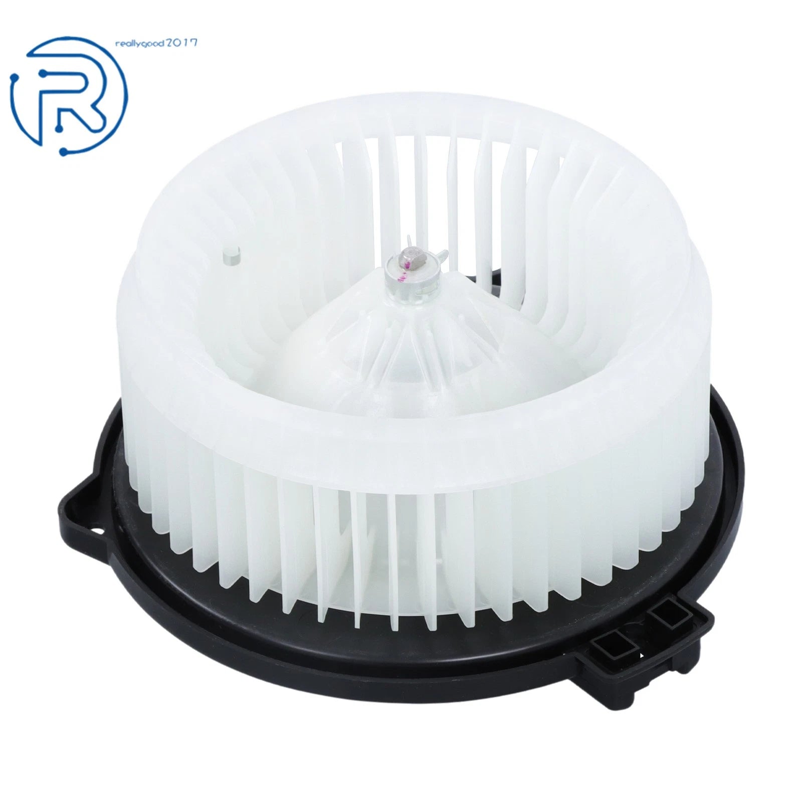 Heater Blower Motor with Fan Cage for Honda CR-V (2002-2006)