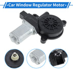 Power Window Regulator Lift Motor for Mazda 3 (2014–2018) No.BHP15958X