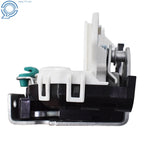 Rear Tailgate Trunk Latch Actuator w/ Power Locks for Jeep Wrangler JK (2007–2018)