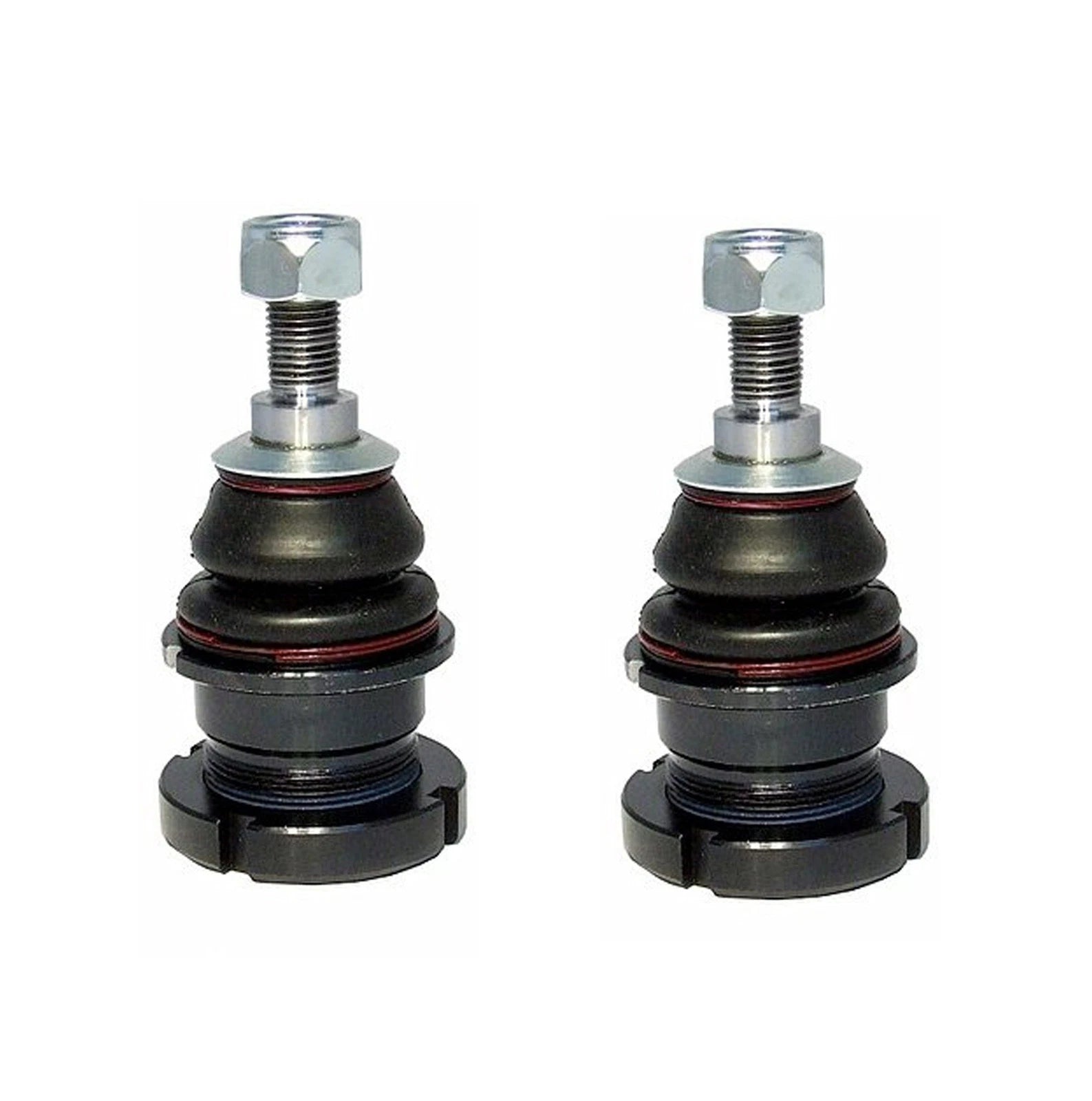 Set of 2 Rear Lower Suspension Ball Joints for Mercedes W163 ML350 (1998–2005)