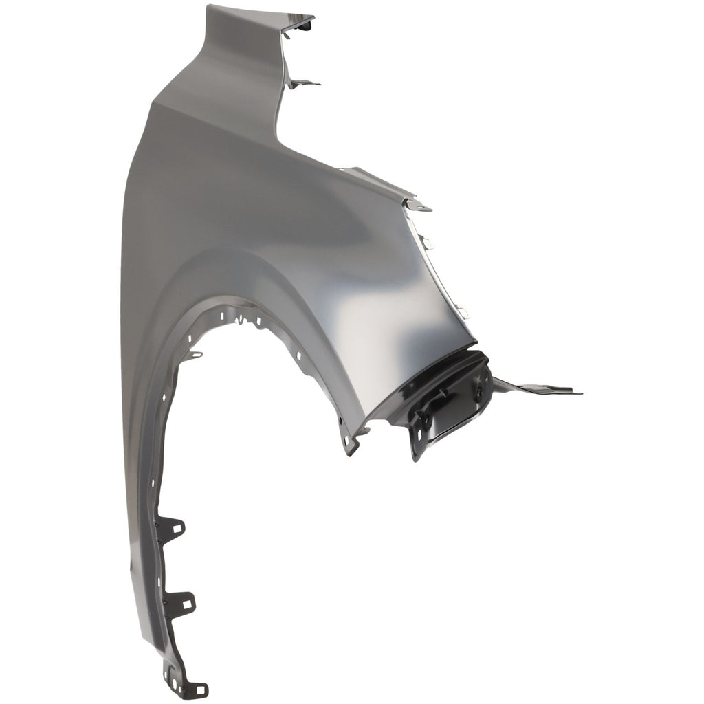 Fender for Acura MDX (2022–2024) Front Passenger Side