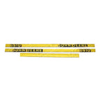 Decal Set for John Deere 6410 (2000–2003)