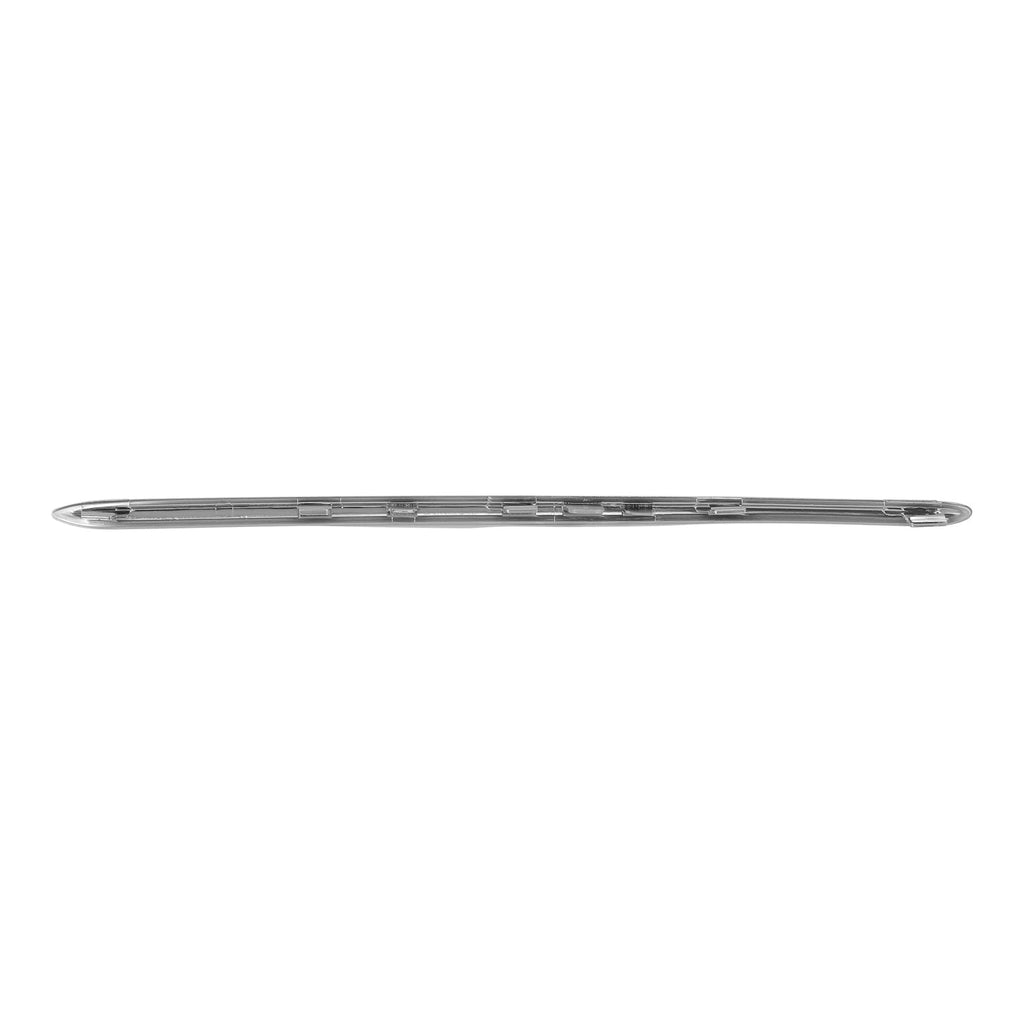 Lower Bumper Grille Molding for Mercedes-Benz E43 AMG (2017–2018)