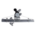 Front Right Power Window Motor & Regulator Assembly for Nissan Maxima (2016–2023)