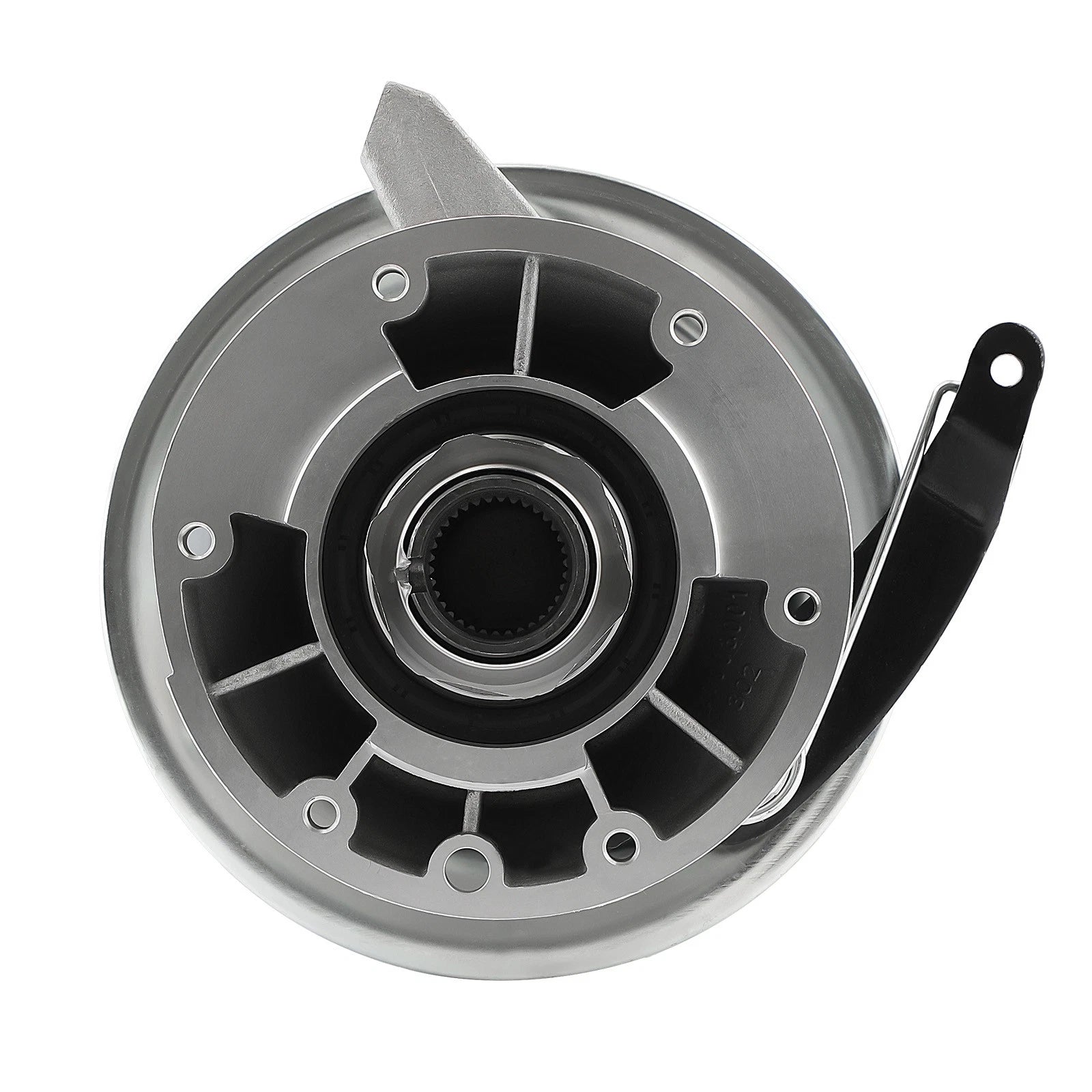 Transmission Parking Brake for Ford E450 & E550 (2003–2010)